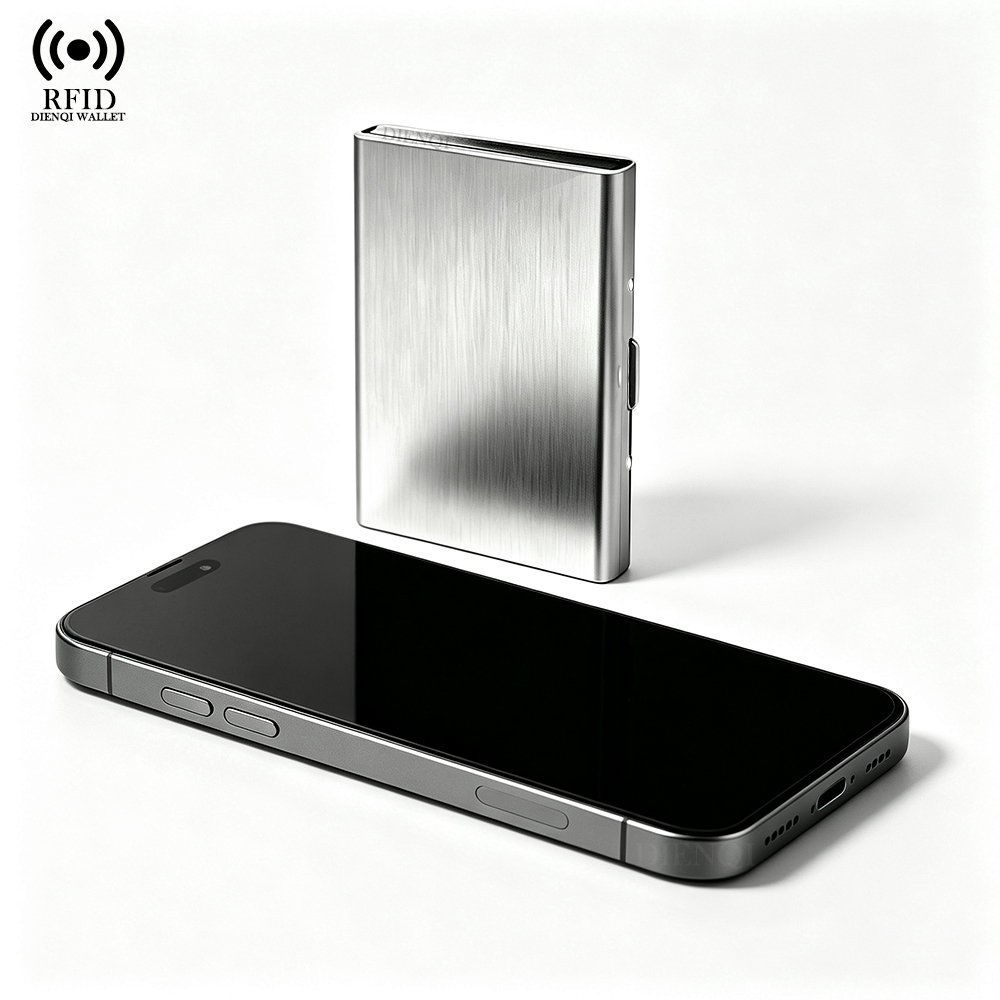 RFID Kartvizit Sahipleri Kart  - Card Top Loader incelemesi ve fiyatı