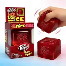 Dr Pepper X NeeDoh Nice Cube Y - Fidget Cube Original incelemesi ve fiyatı