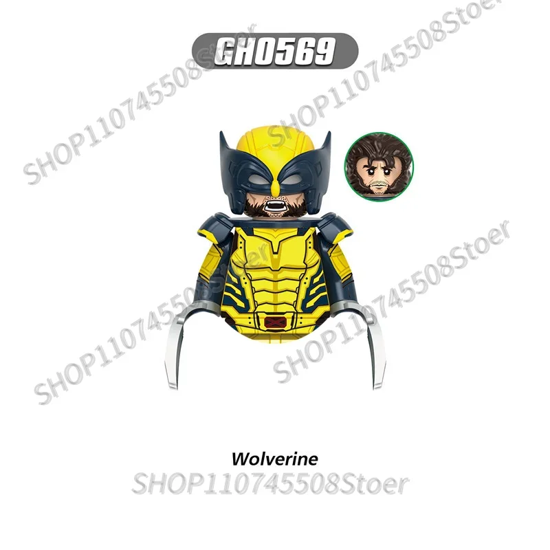 Sıcak Koleksiyon oyuncakları M - Lego Minifigure Holder incelemesi ve fiyatı