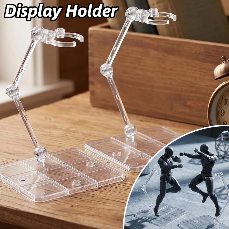 2/5/10 adet montaj aksiyon fig - Action Figure Stand incelemesi ve fiyatı