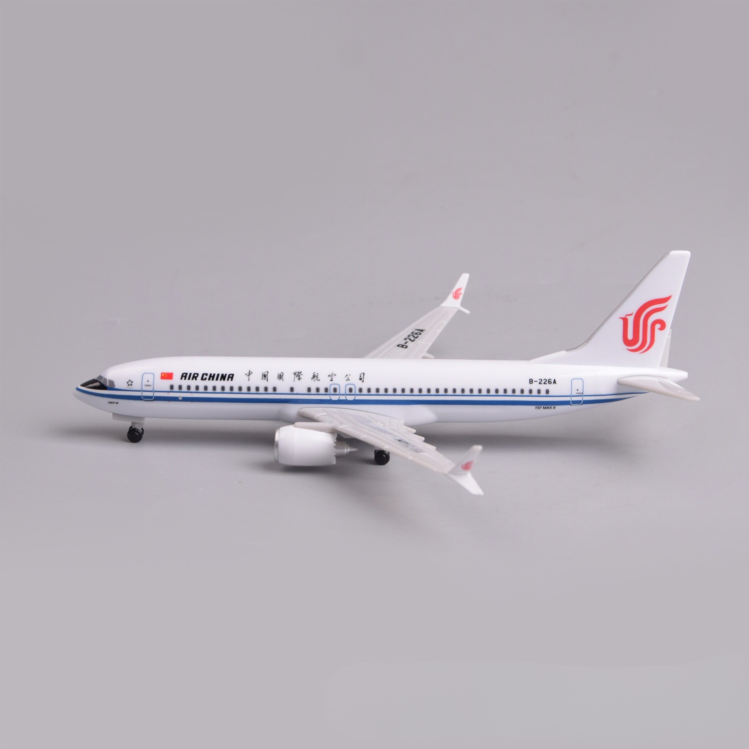 20cm Plastik Model Uçak Air Ch - Model Airplane Plastic incelemesi ve fiyatı