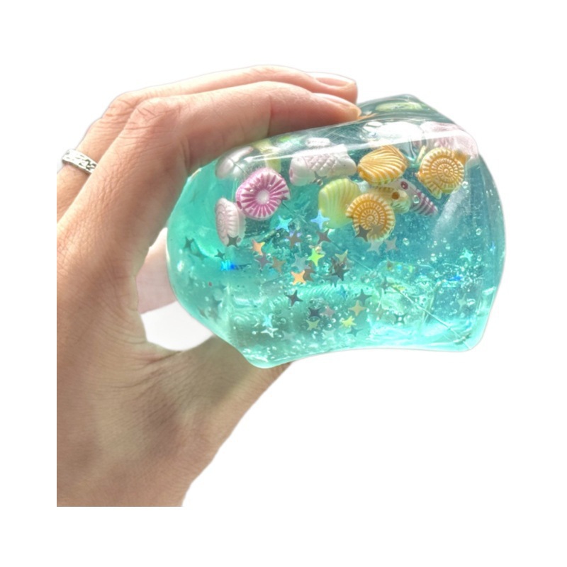 Süper Yumuşak Maltoz Küpleri F - Fidget Cube Original incelemesi ve fiyatı