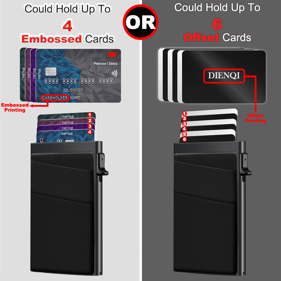 RFID İş Kredi Kartı Tutucu Erk - Card Top Loader incelemesi ve fiyatı