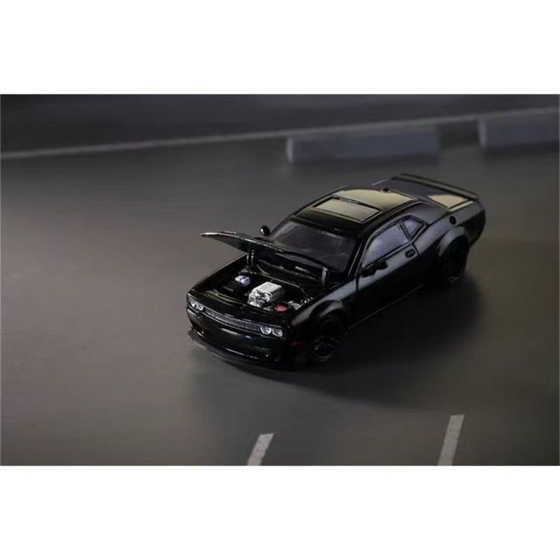 Stance Hunters-SH 1/64 Dodge S - Die Cast Car 1 64 incelemesi ve fiyatı