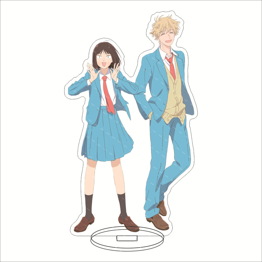 16CM Anime Akrilik Standı ‌    - Figma Stand Set incelemesi ve fiyatı