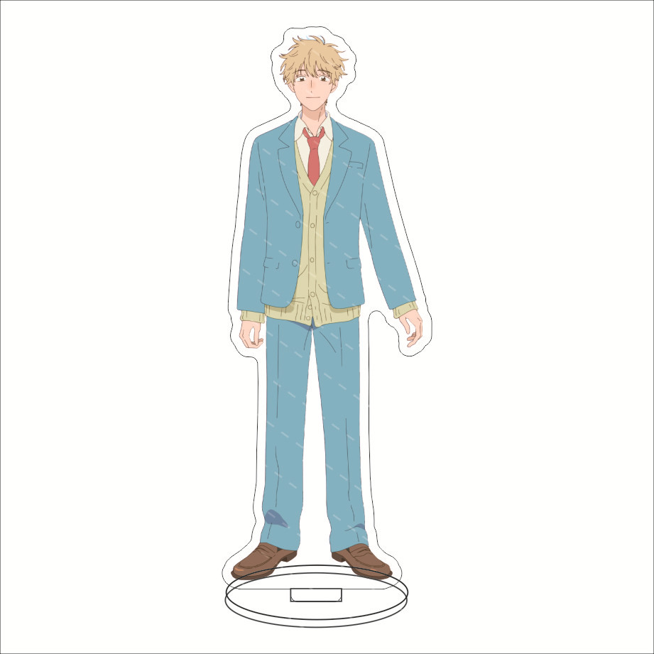16CM Anime Akrilik Standı ‌    - Figma Stand Set incelemesi ve fiyatı