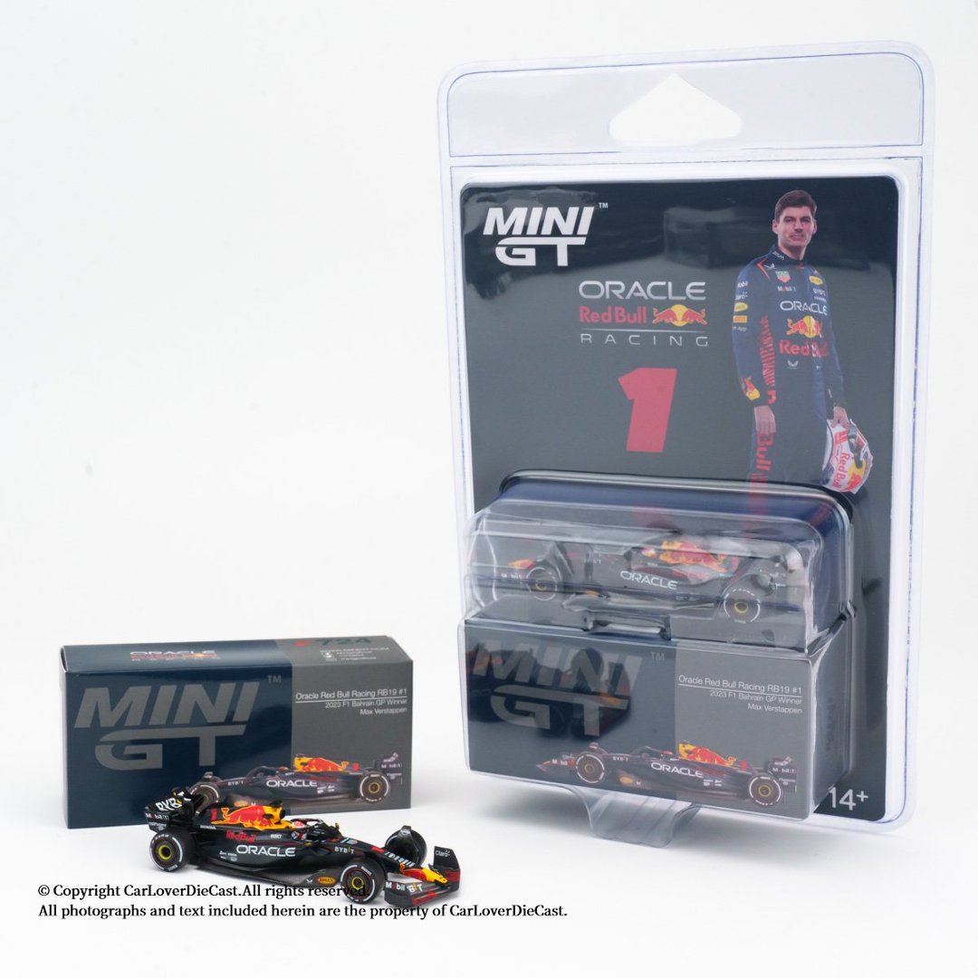 MINIGT 1:64 Oracle Red Bull Ra - Die Cast Car 1 64 incelemesi ve fiyatı