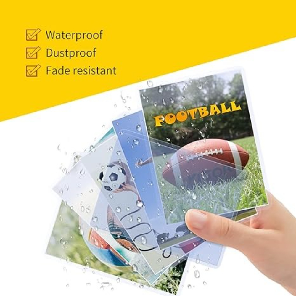 1-200 Adet 35PT Şeffaf Kart Ko - Card Penny Sleeve incelemesi ve fiyatı