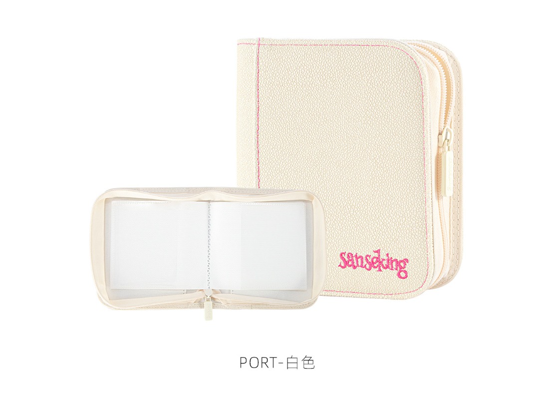 Sanseking 1 Cepli Mini Kart Al - Trading Card Binder incelemesi ve fiyatı